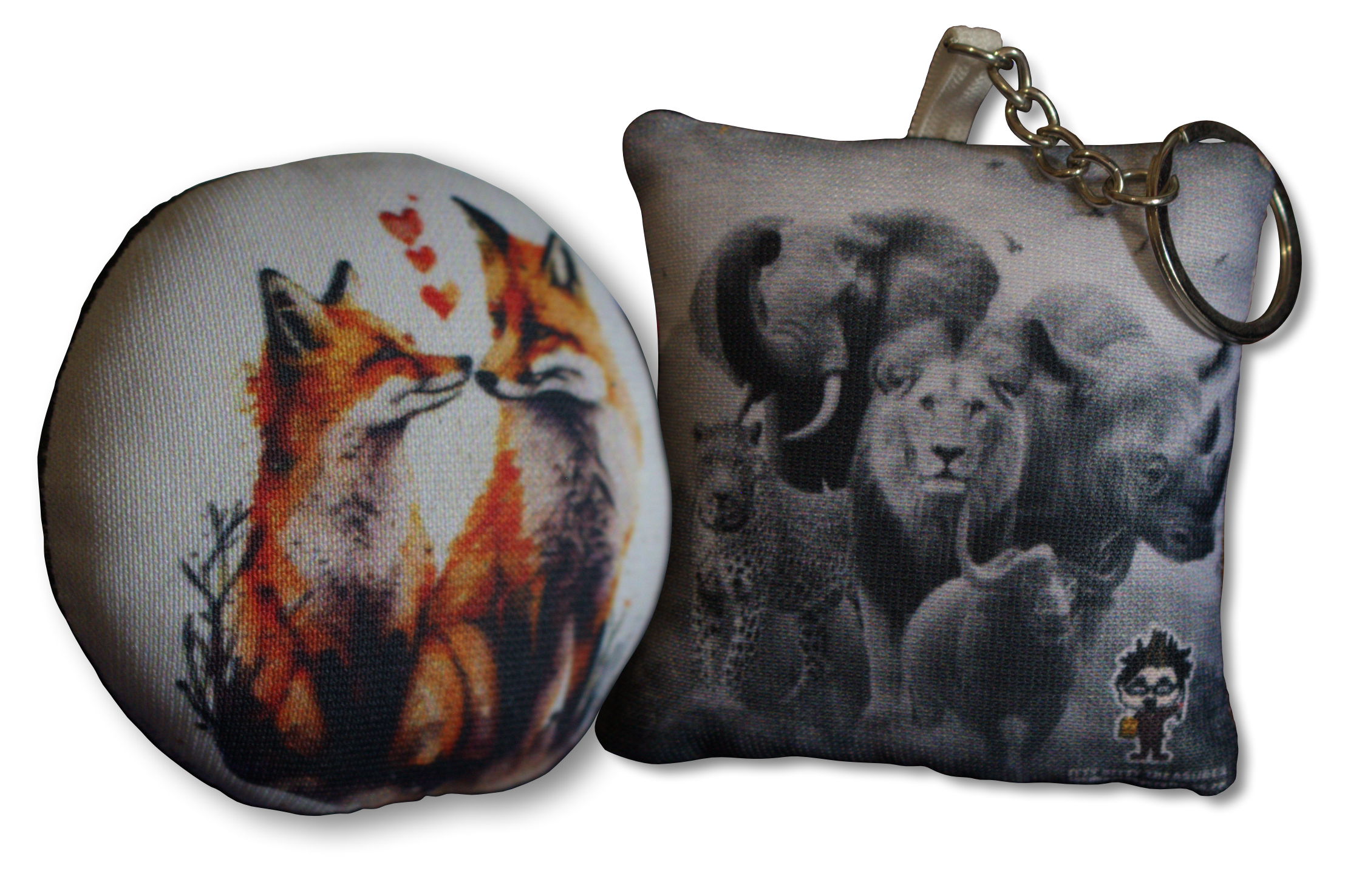 Crafts - Potery - Design - laser cutting - foam cutting - hand crafts, Plush, Keyrings, Pillows